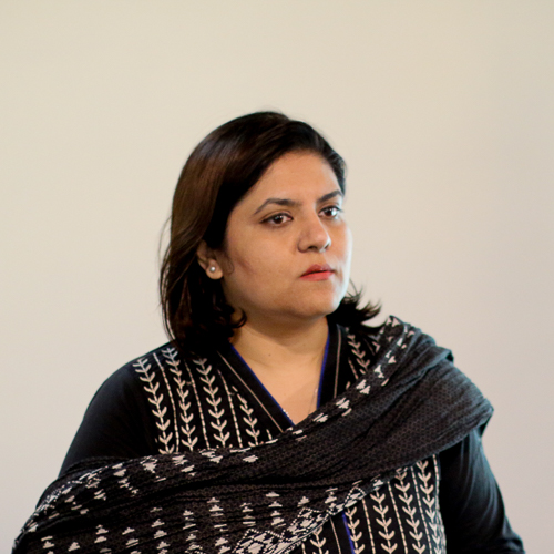 Dr. Arshi Saleem 