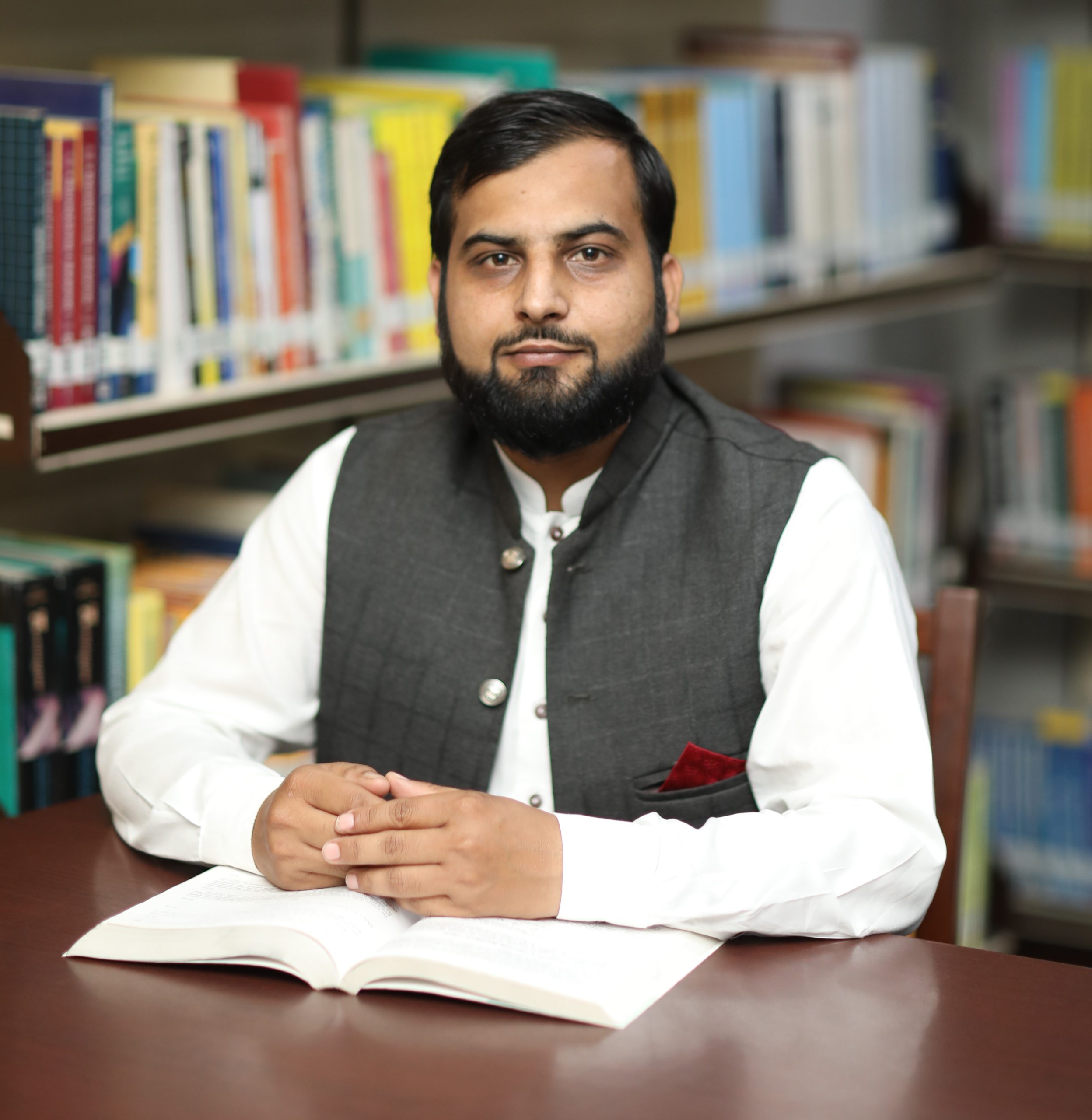 Hafiz Muhamamd Waseem Abbas