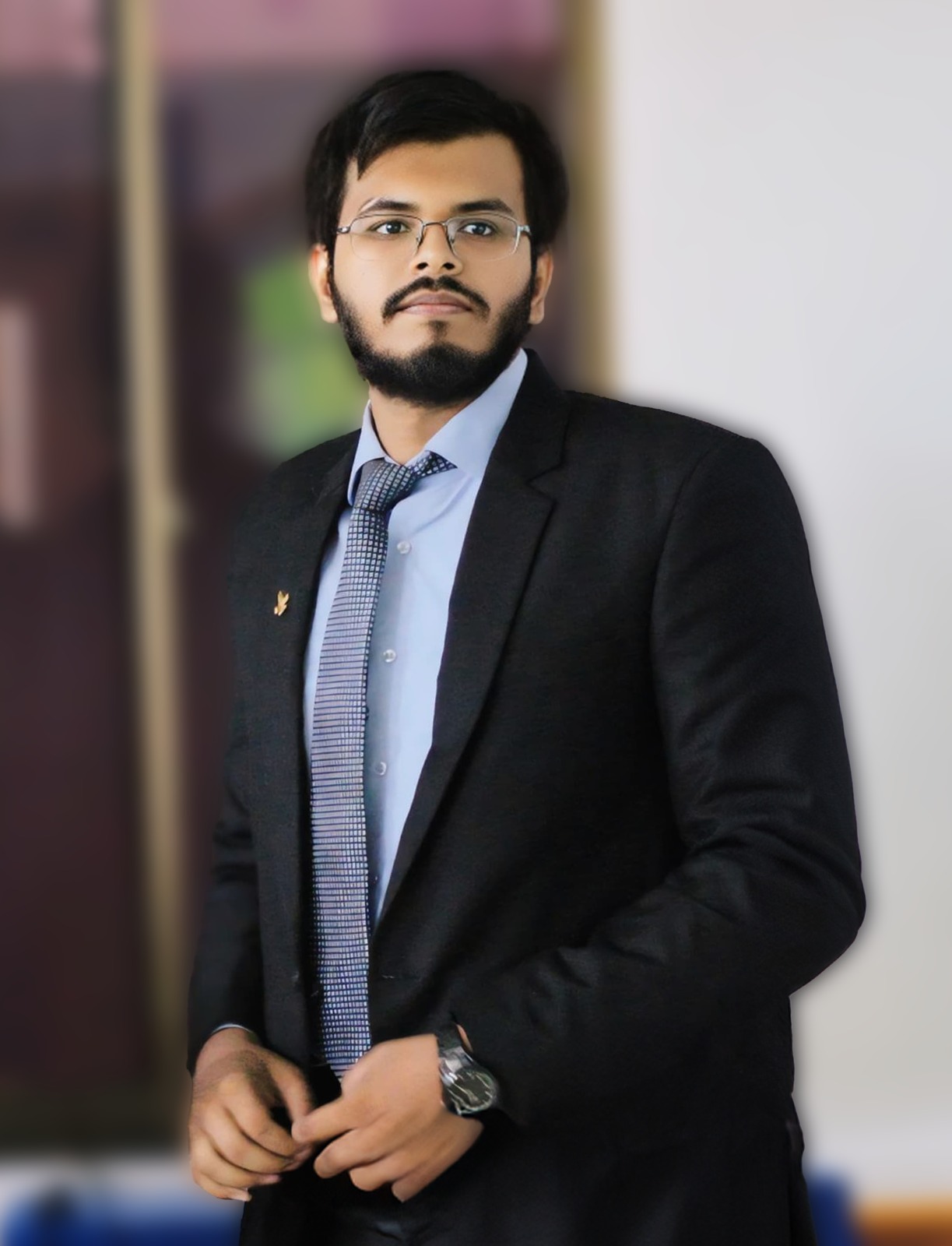 Syed Anees-ur-Rehman Nizami