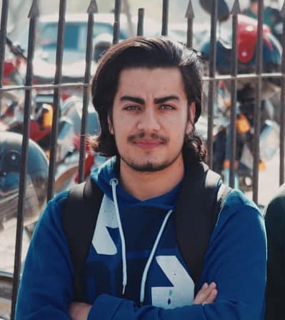 Fardad Ali Khan Musa