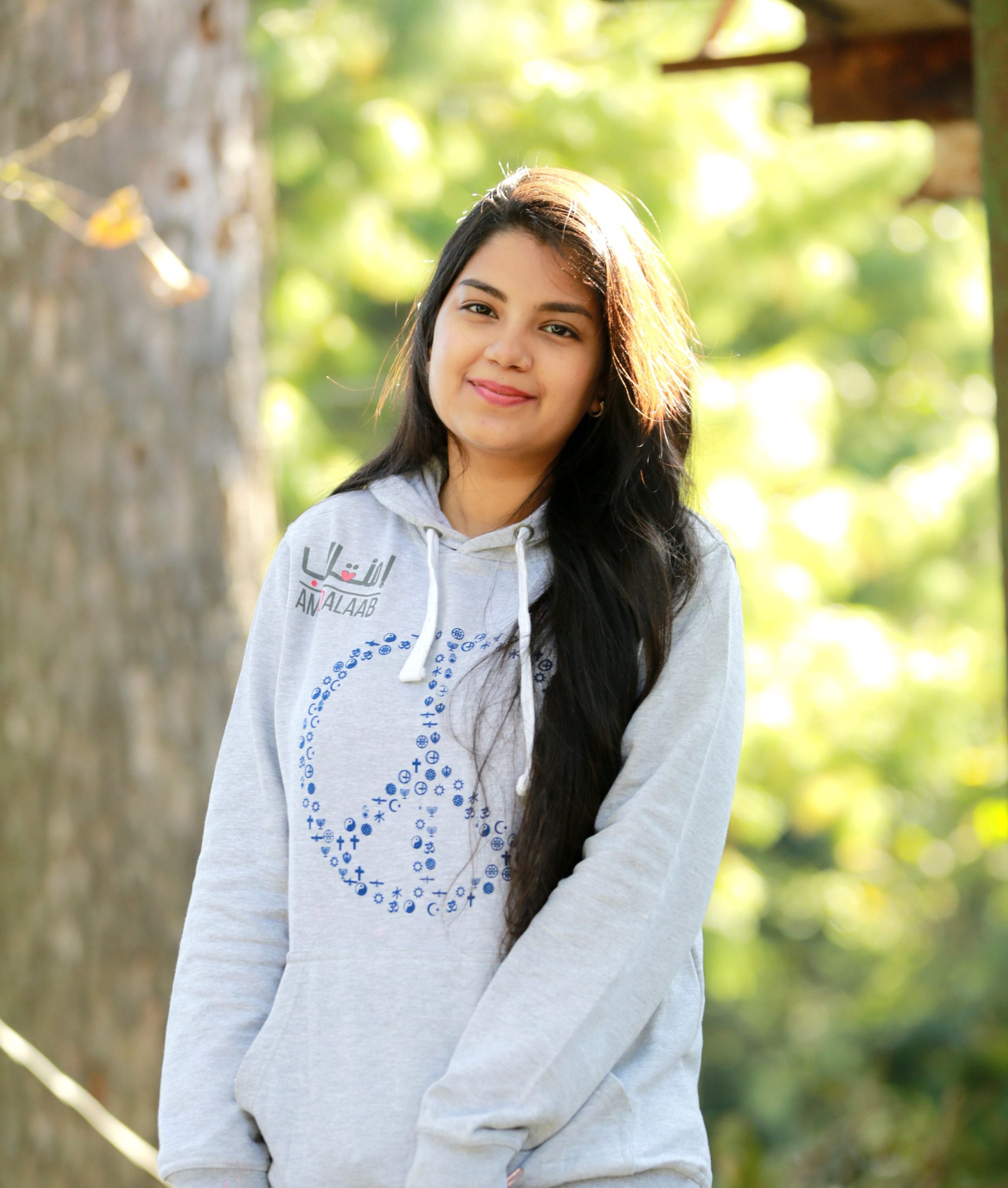 Harsimran Kaur Arora