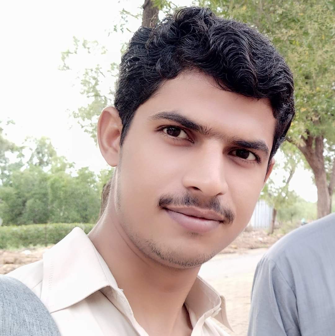 Mansoor Ali