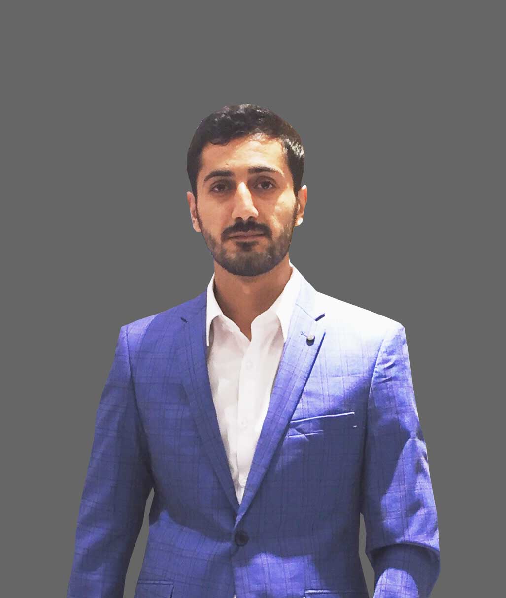 Nayyar Abbas