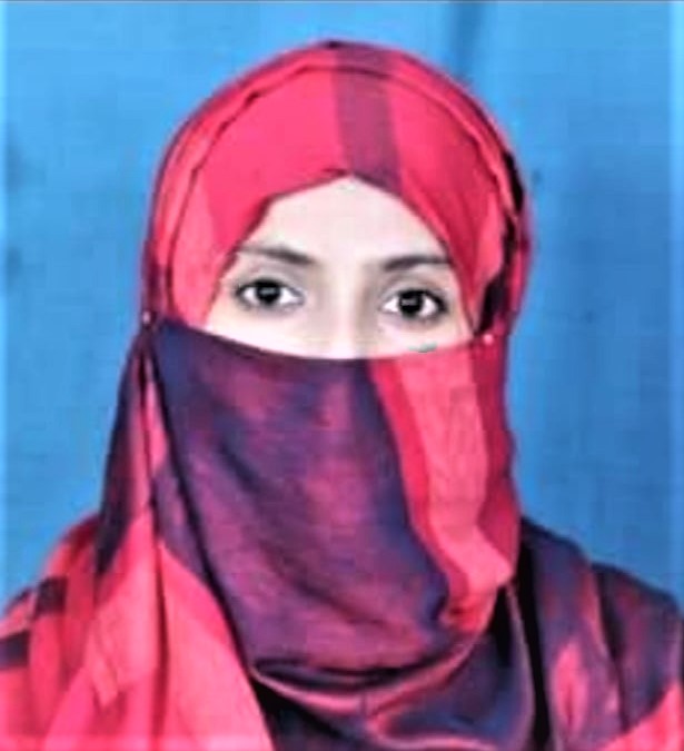 Rizwana Liaqat