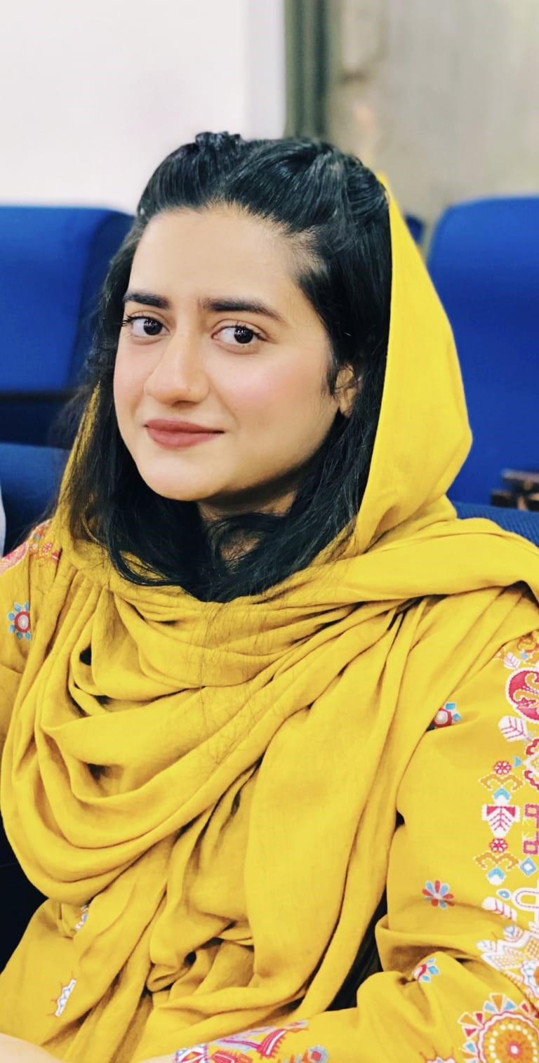 Sania Asrar