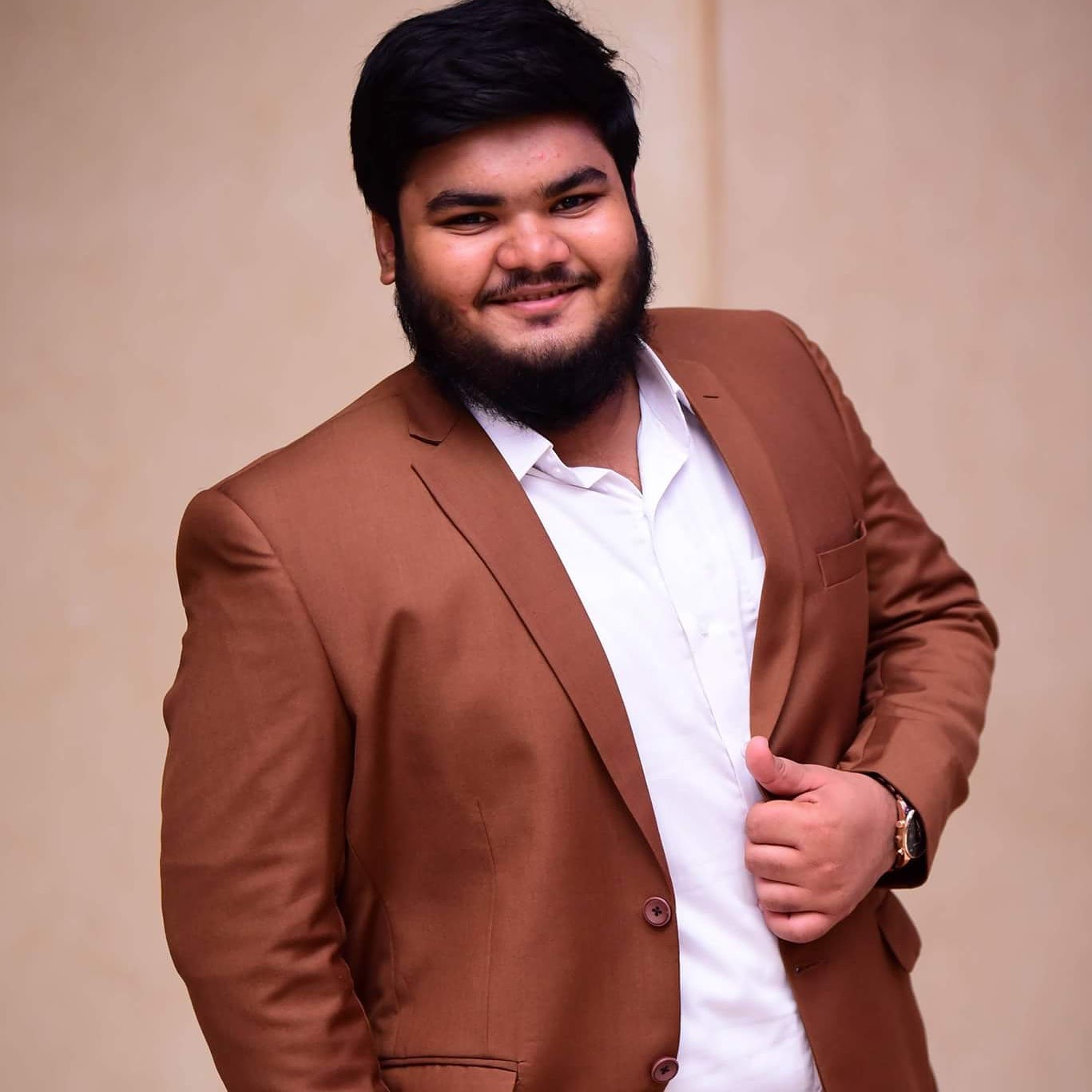 M.Usama Iqbal Nizami