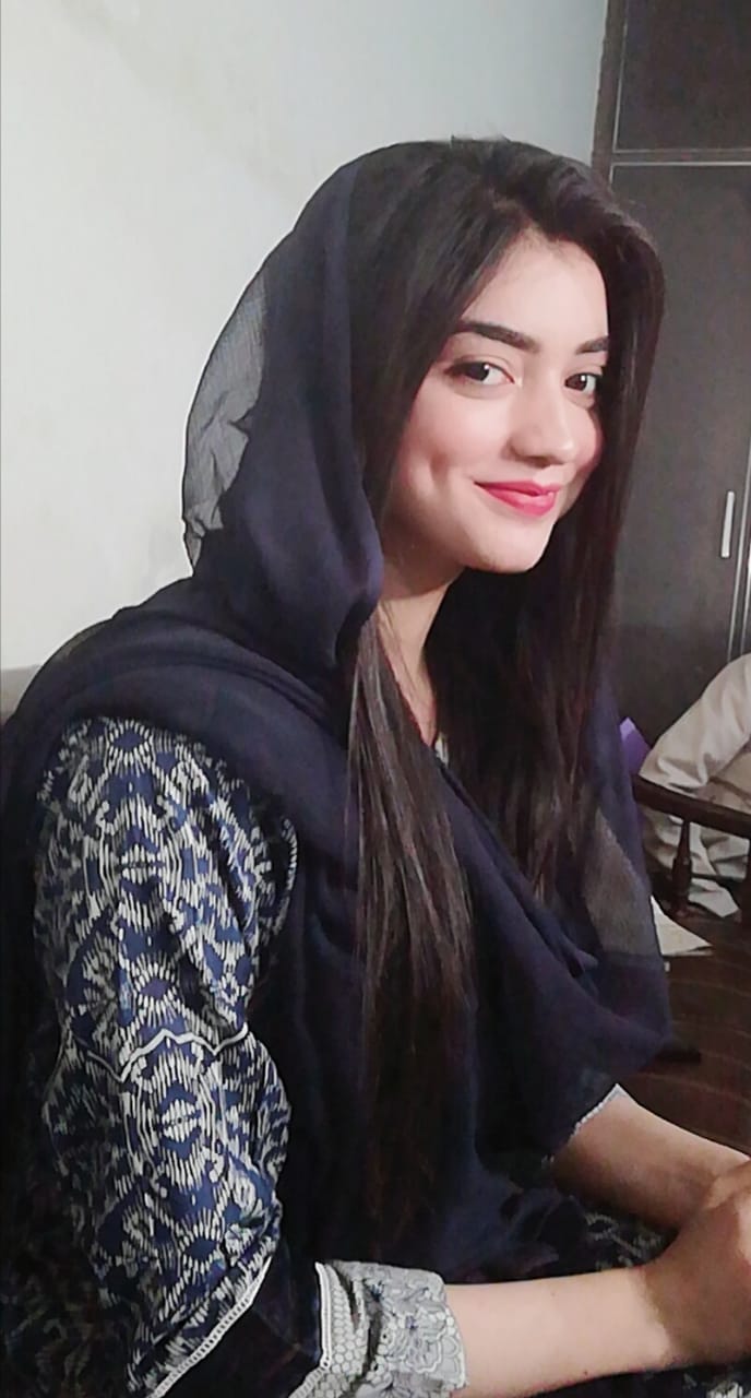 Mehreen Bibi