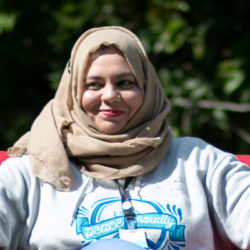 Profile picture of Ayesha Munir