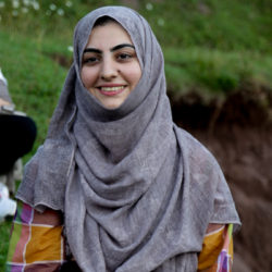 Profile picture of Maliha Sahar