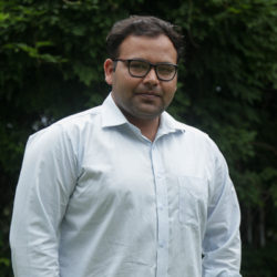 Profile picture of Waqar Randhawa