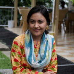 Profile picture of Zainab Gohar