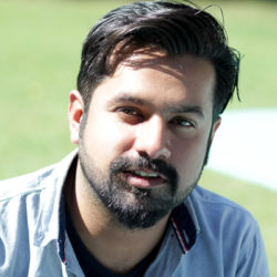 Profile picture of Faizan Afzal