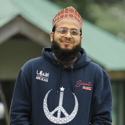 Profile picture of Hafiz Ahmad