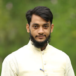 Profile picture of Hafiz Mubashir Ali