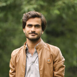 Profile picture of Israr Rafiq