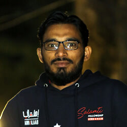 Profile picture of Muhammad Naeem