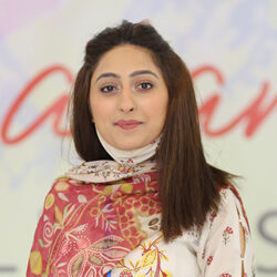 Profile picture of Noshaba Sattar