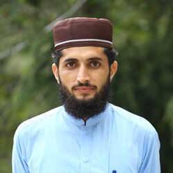 Profile picture of Rizwan Ullah