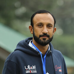 Profile picture of Sajjad Ahmed