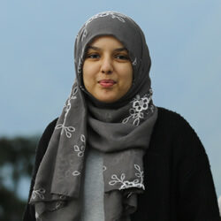 Profile picture of Zuha Naeem