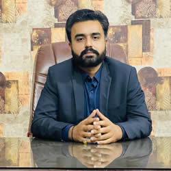 Profile picture of Altaf Hussain