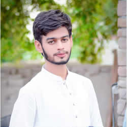 Profile picture of Awais Haider