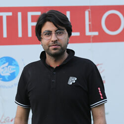 Profile picture of Fawad Haider