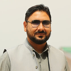 Profile picture of Junaid Akbar