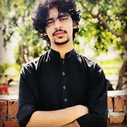 Profile picture of Maqsoom Hussain
