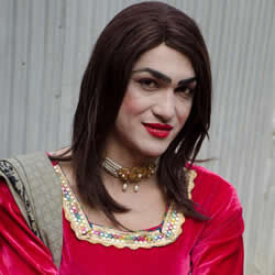 Profile picture of Namkeen Peshawri