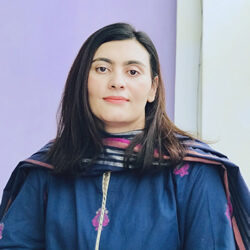 Profile picture of Samina Bibi