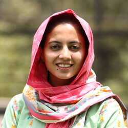 Profile picture of Tayyaba Rafiq