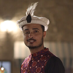 Profile picture of Wahab Jiskani