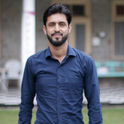 Profile picture of Sheharyar Zulfiqar