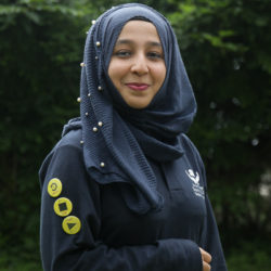 Profile picture of Zarmeena Khan