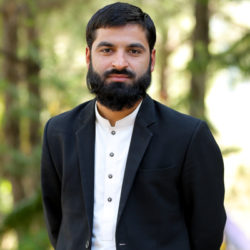 Profile picture of Shoaib Raza