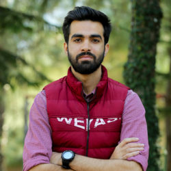 Profile picture of Hamza Khan