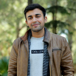 Profile picture of Saif ul Islam Khattak