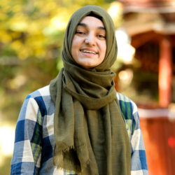 Profile picture of Saira Zahid