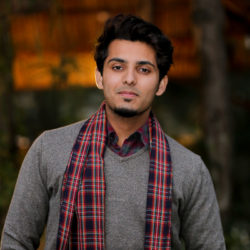 Profile picture of Sarmad Shahbaz