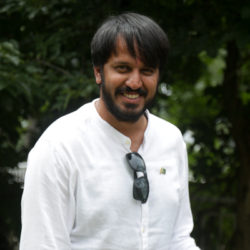 Profile picture of Muhammad Waleed Shaikh