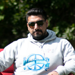 Profile picture of Haider Ali Baig