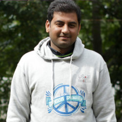 Profile picture of Ahmad Usama