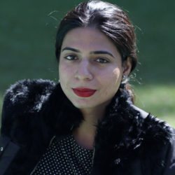 Profile picture of Marvia Malik
