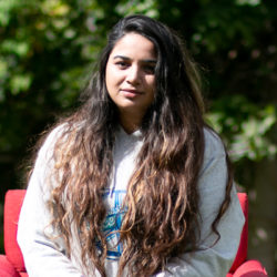 Profile picture of Shamsa Khan