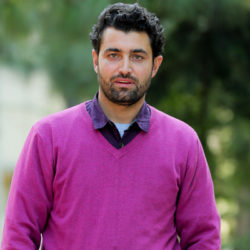Profile picture of Zafar Alam
