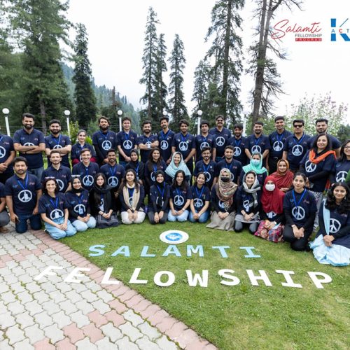 Cohort 10 Group Photo