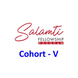 Group logo of Cohort V