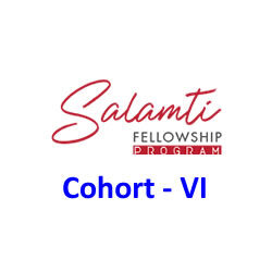 Group logo of Cohort VI
